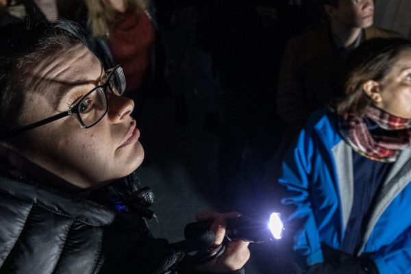 The Ultimate UK Prison Sleepover Returns!