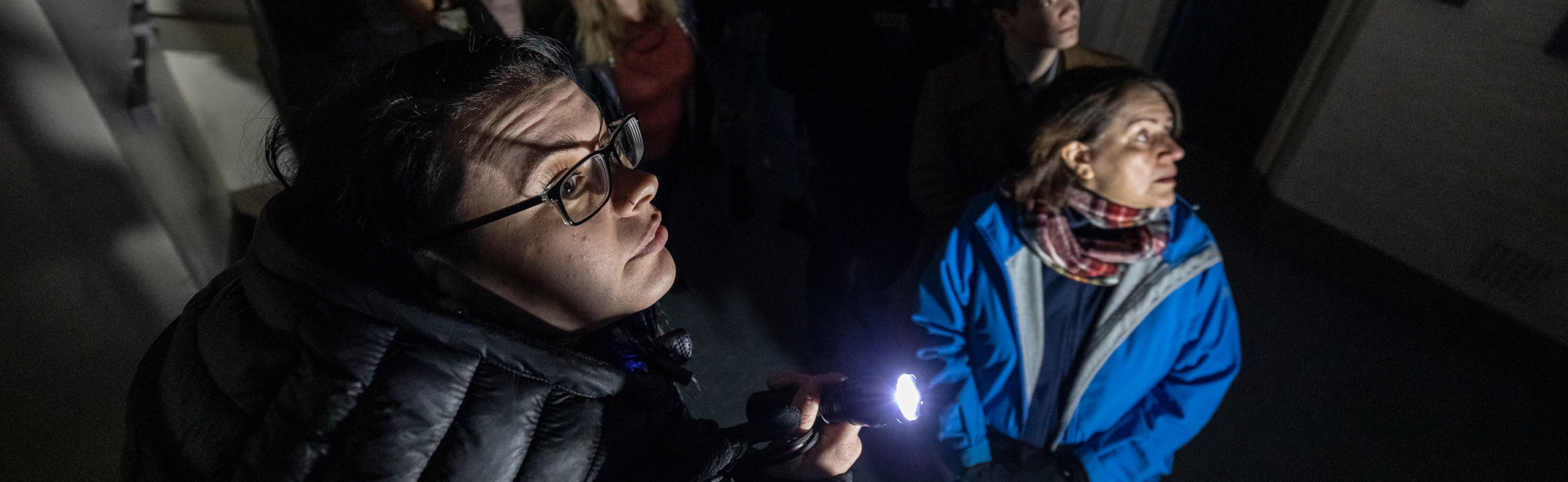 The Ultimate UK Prison Sleepover Returns!