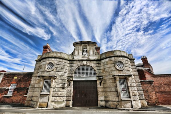 How Academic Research Is Helping Shape the Future of Shrewsbury Prison