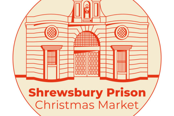 Shrewsbury Prison Christmas Market