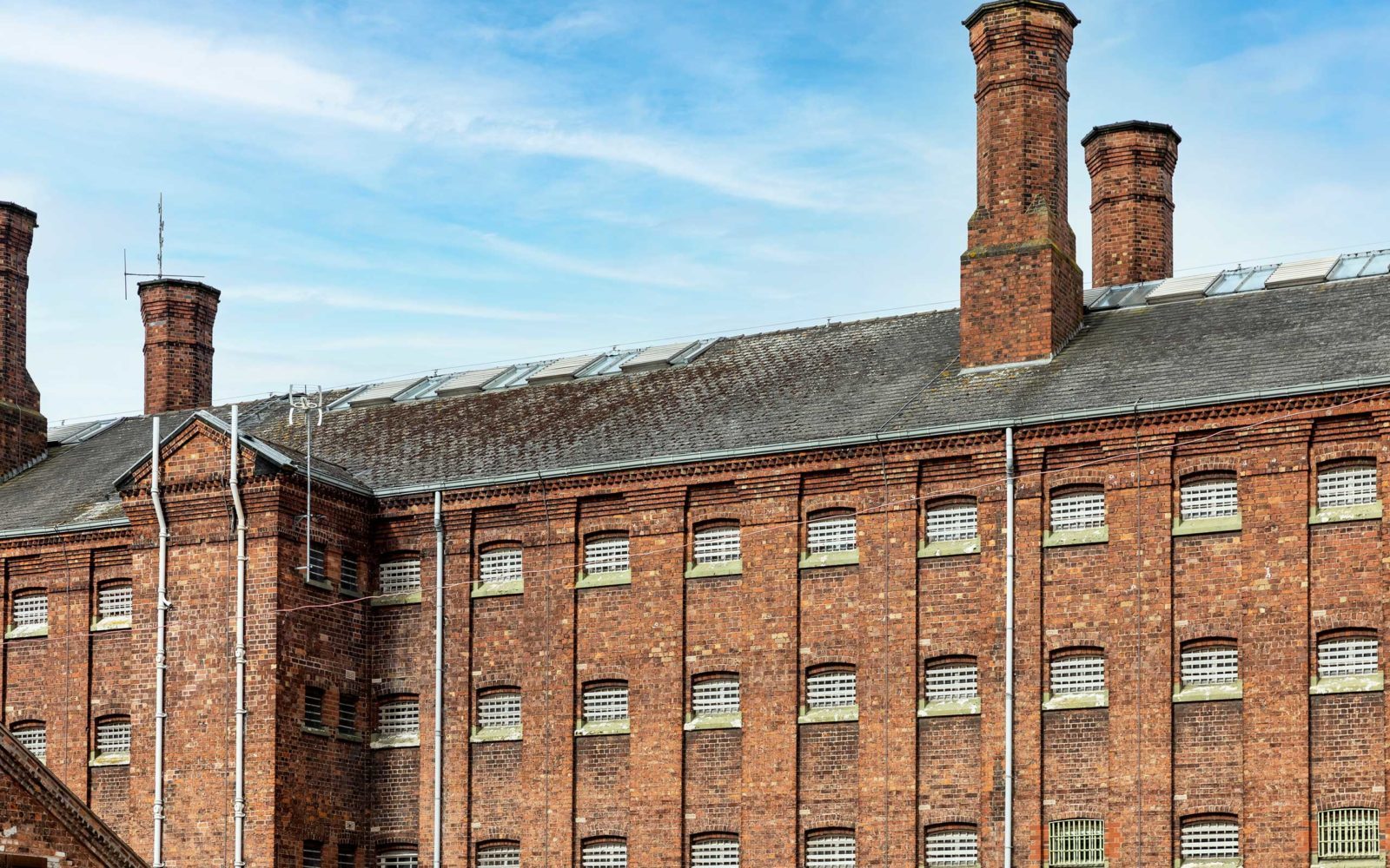 Music at Shrewsbury Prison Venue Hire Shrewsbury Prison