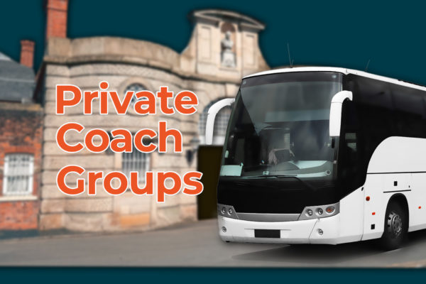 Private Coach Groups May 2022