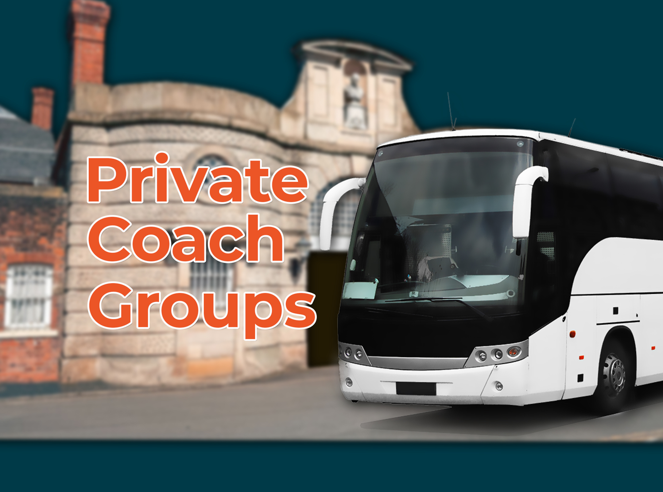 Private Coach Groups May 2022