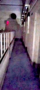 Paranormal investigations Shrewsbury Prison Ghost Hunting