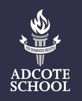 Adcote School Logo