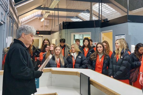 The Benefits of Historical Tours for Students