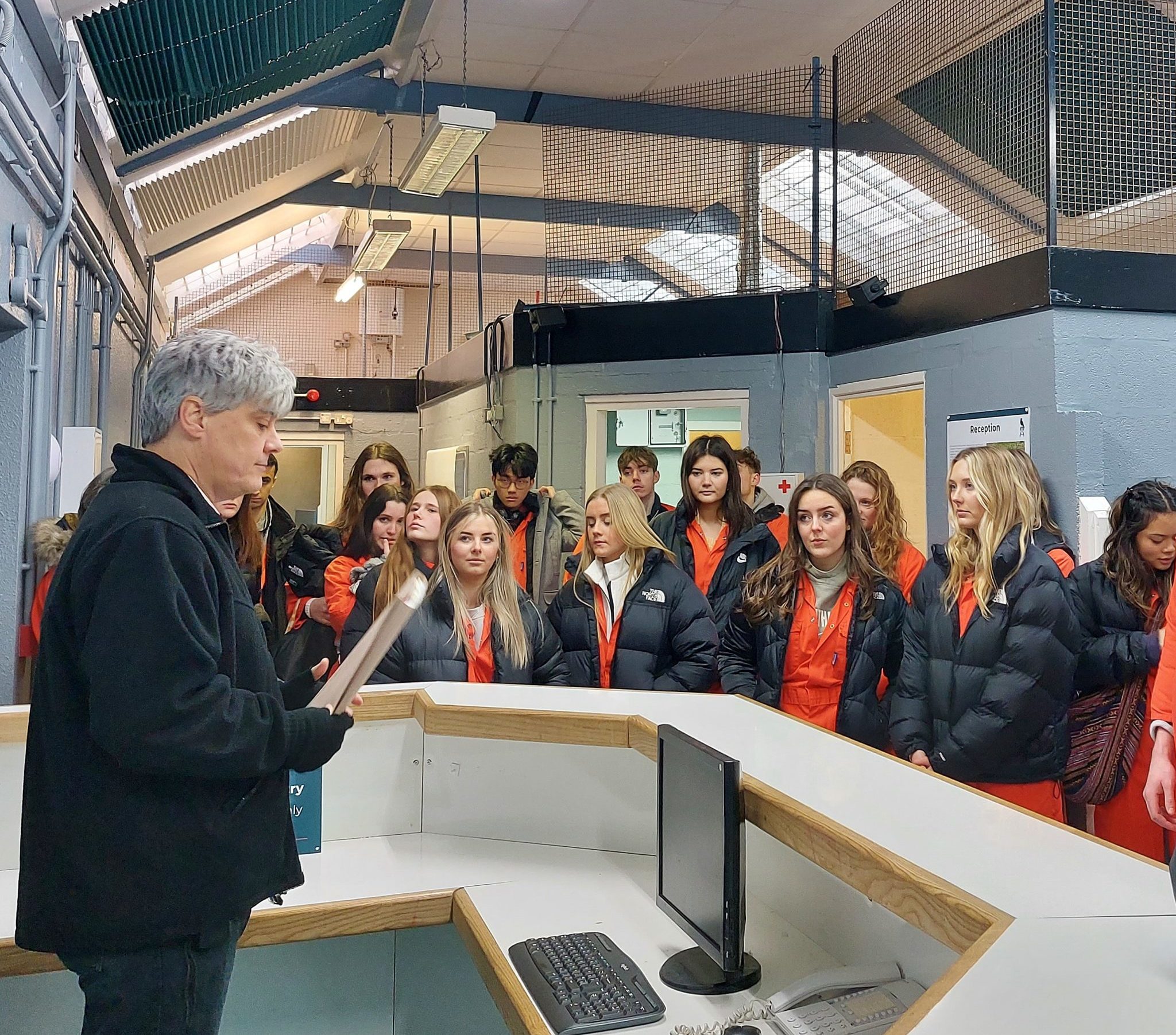 The Benefits of Historical Tours for Students