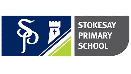 Stokesay Primary School Logo