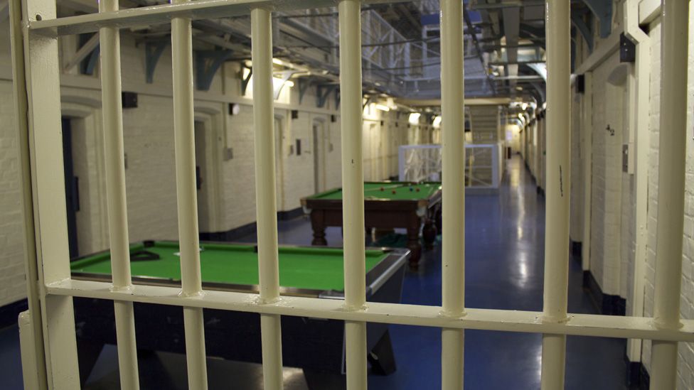 Shrewsbury Prison Honours a Significant Milestone – 10 Years Since Closure