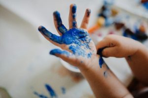 May Half Term - Art Behind Bars Workshops