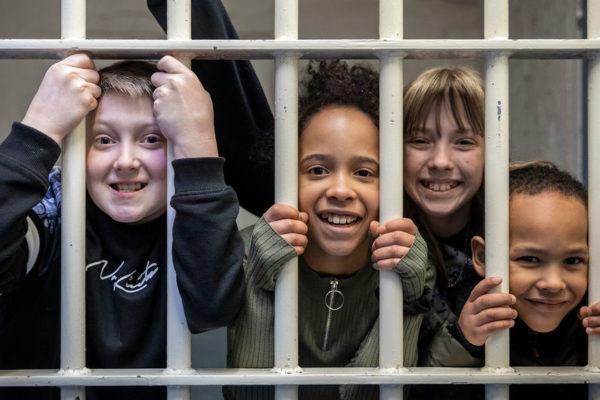 YOUR GUIDE TO SHREWSBURY PRISON: A MUST-VISIT SUMMER DESTINATION