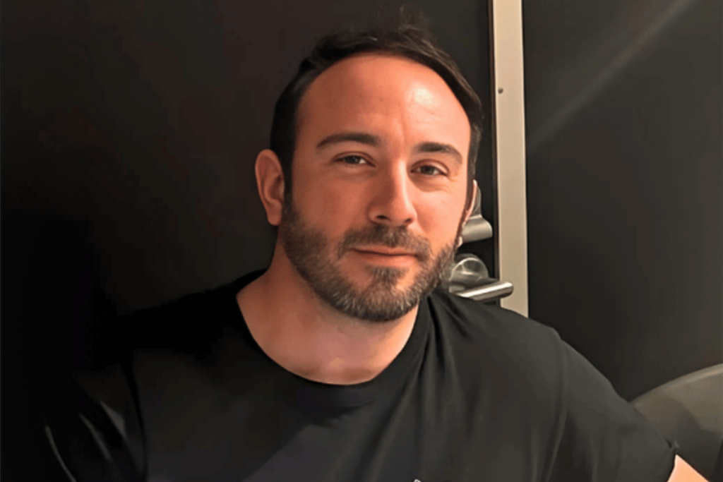 Dr Justin Piché