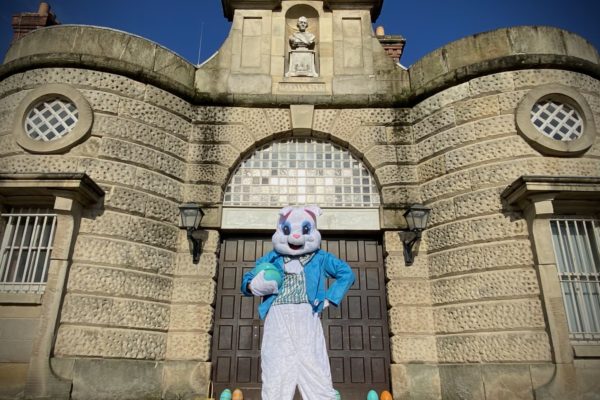 Setting the Standard: Shrewsbury Prison’s World-Leading Guided Tours, Easter Highlights & Filming Fame
