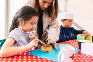 Shrewsbury Food Festival 2025
