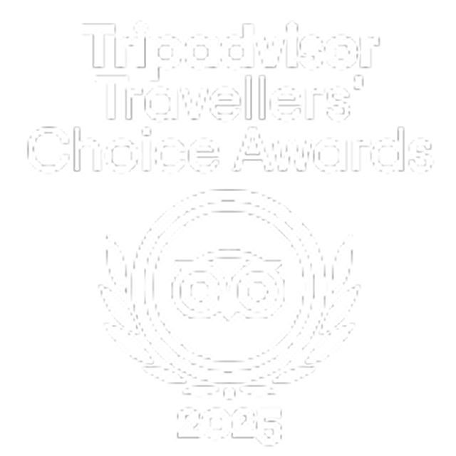 TripAdvisor Travelers Choice 2025
