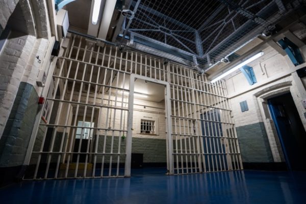 A Decade Behind Bars: Shrewsbury Prison Celebrates 10 Years as a UK Tourism Attraction